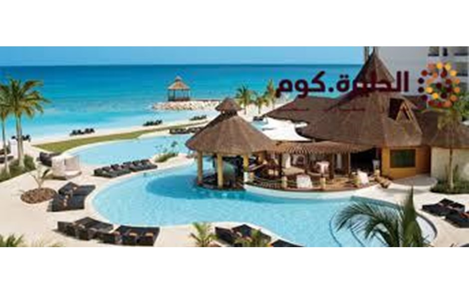 لو بتدور على شاليه فى السخنه بمقدم106000 