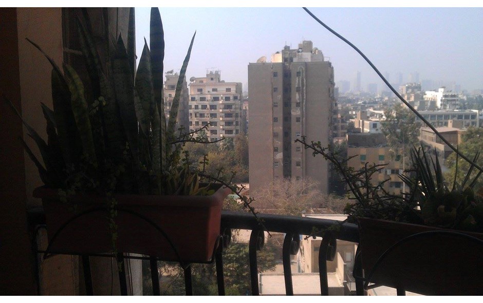  للبيع شقة 180م - دجلة المعادي