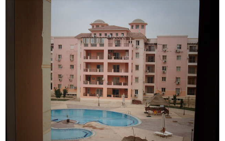 شقة للبيع 190 متر بدريم لاند سوبر لوكس