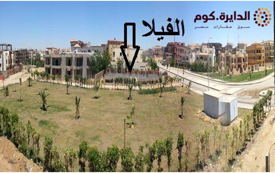 شقة للبيع 220م بالشروق بجوار الجامعة الفرنسية 