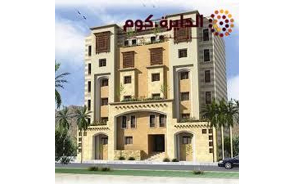 شقة بتسهيلات بمدينة الشروق