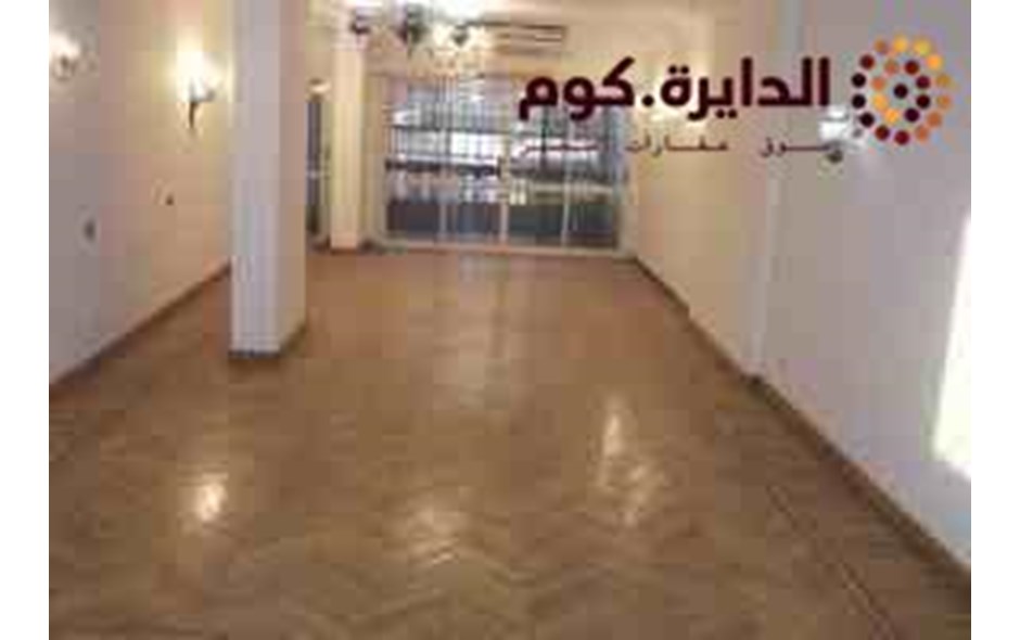 شقة للبيع بالزمالك 380 م