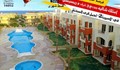 شاليه للبيع 100 متر بالعين السخنه 