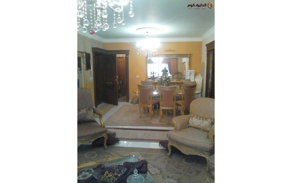 فرصة لا تعوض شقة115م بمدينة نصرب425الف