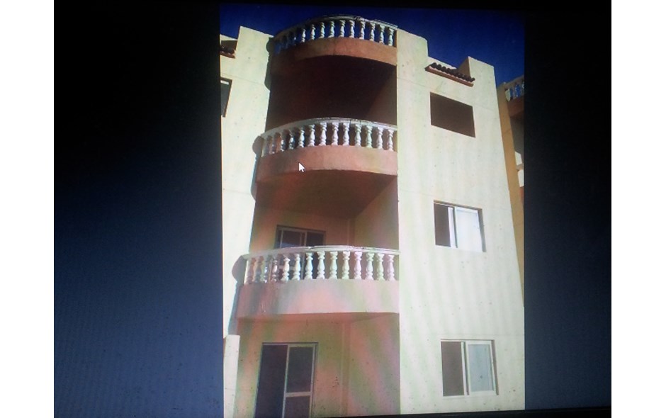 شالية مفروش 60 م للبيع بسعر اقل من الشركة 