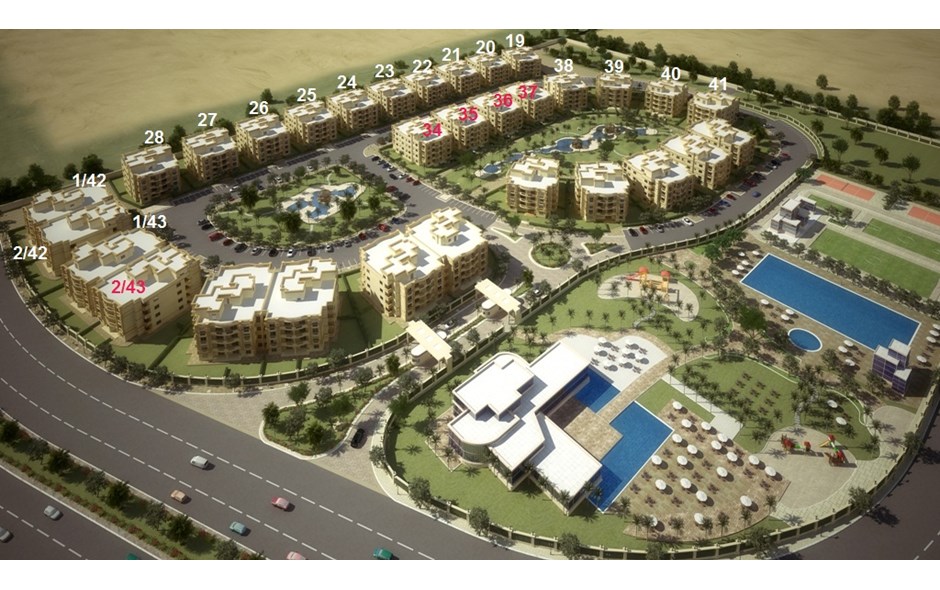 امتلك وحده غايه في الجمال و الرفاهيه 135 م 