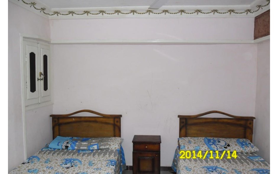 فرصه بارقى مناطق فيصل مفروشه مكييفه 3نوم2500شهرى و250يومى