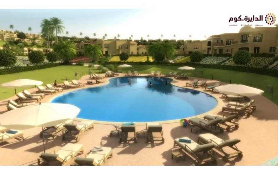 Invest in one of the premium compounds in Egypt located in New Cairo