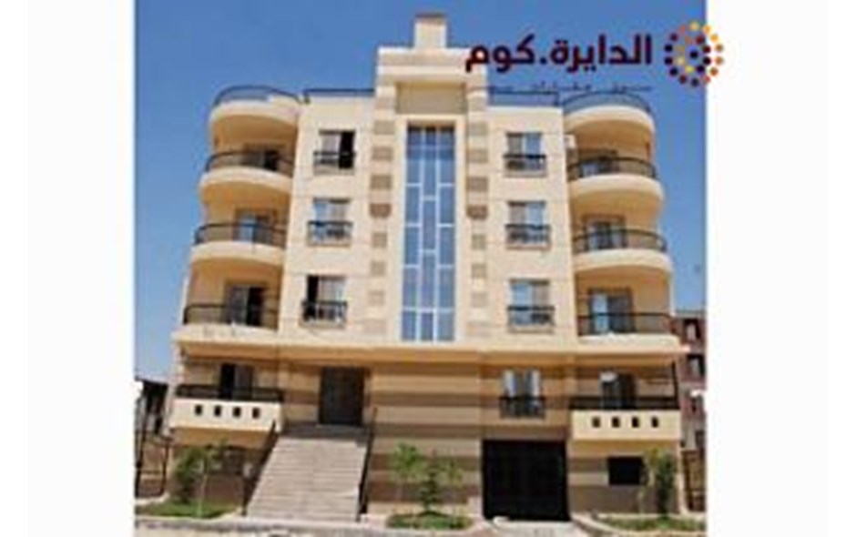 تملك شقه مساحة 200م تشطيب سوبر لوكس  
