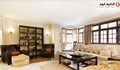  شقه للإيجار بالزمالك. A Modern Apartment in Zamalek for Rent