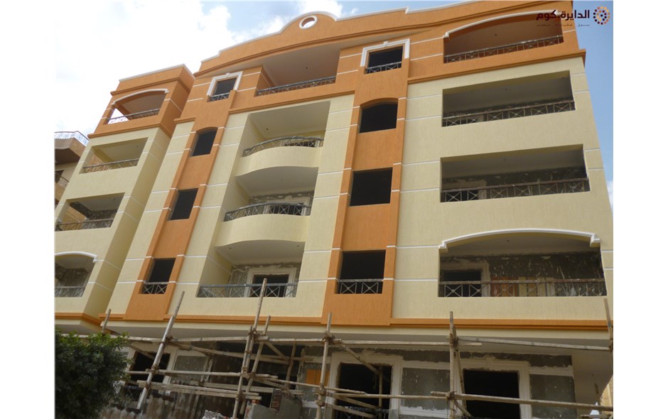 شقة للبيع بحدائق الأهرام