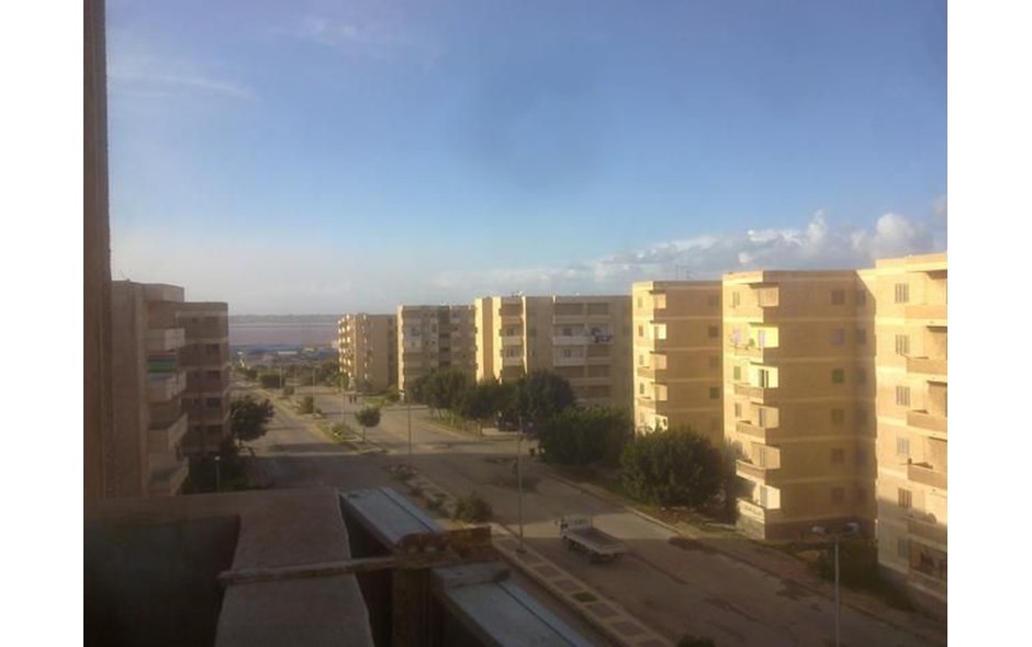 قطعة أرض 102 مبانى جاهزة للبناء ومعمول بها الأساسات