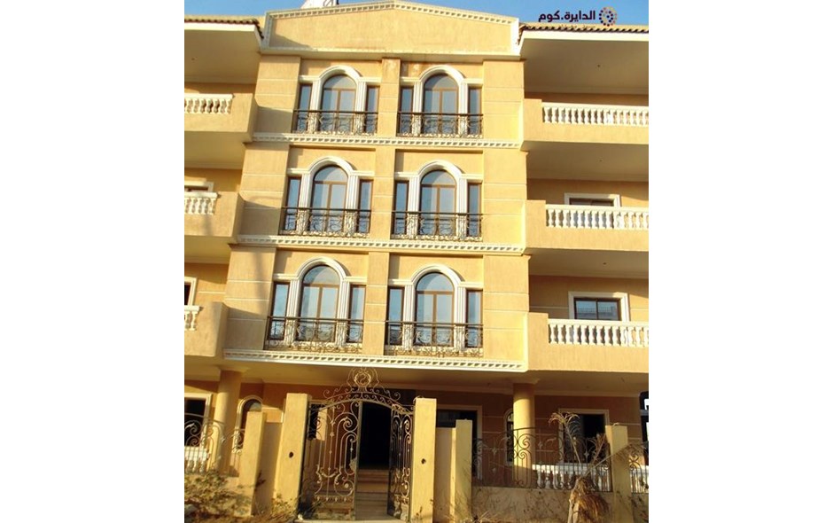 بالشروق شقة 135م استلام فوري بالتقسيط