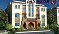 فيلا اول نمرة 270 م علي البحر بالساحل الشمالي بموقع مميز بالتقسيط 