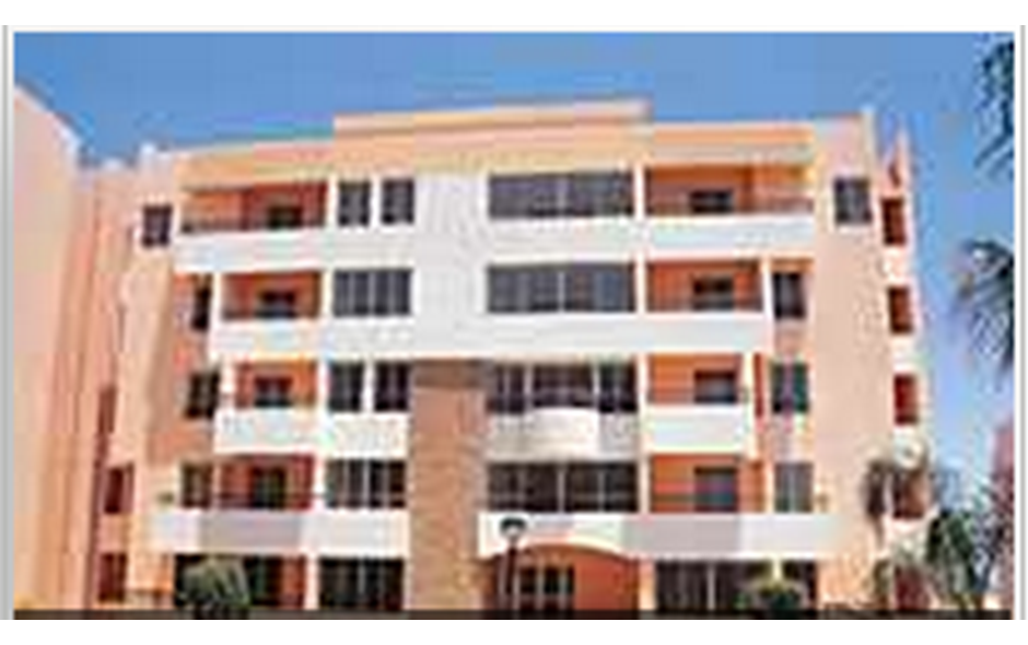 شقة للبيع 90 متر بمدينة الرحاب