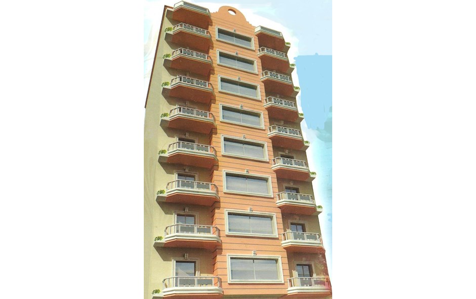 شقة للتمليك بمساحة 120 م بفيصل - الجيزة