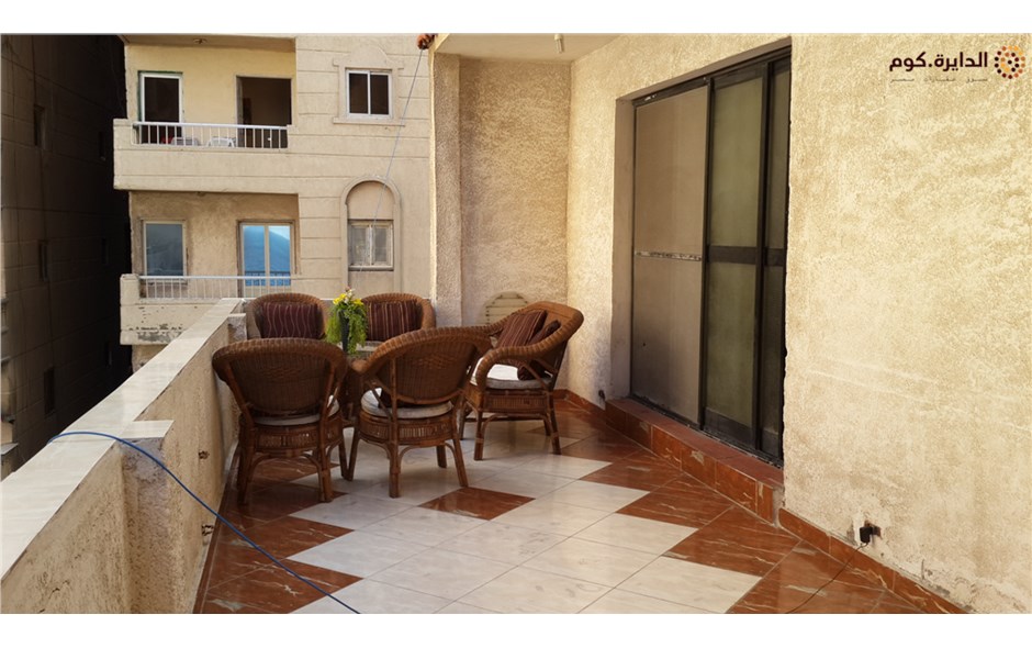 شقة للبيع 150م دوبلكس مميزة كامل العدادات بميامي