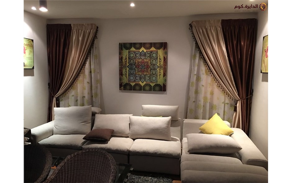 فيلا للبيع بفيرونا مراسي الساحل الشمالي 