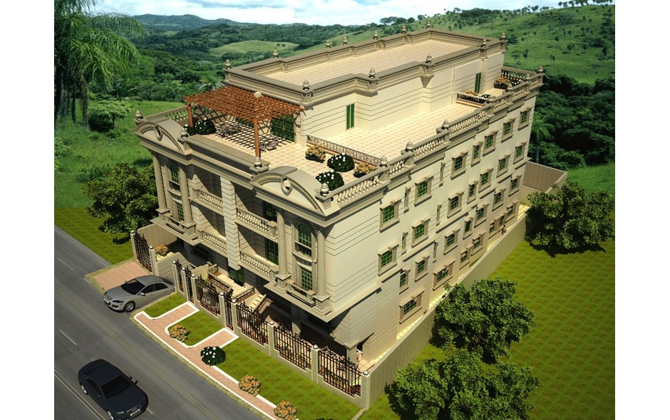 شقة لقطة بالقرب من طريق الحرية الشروق