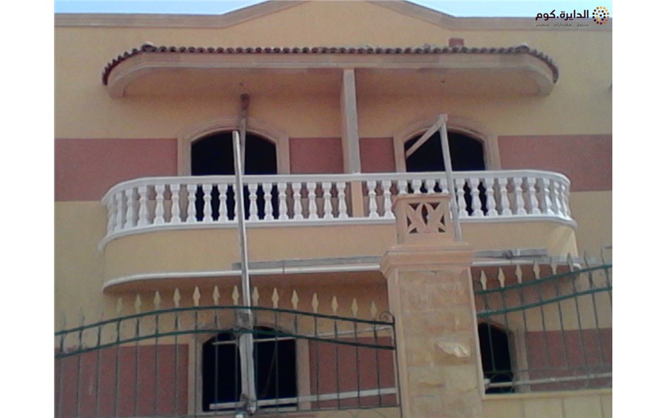 فيلا للبيع بالشيخ زايد 