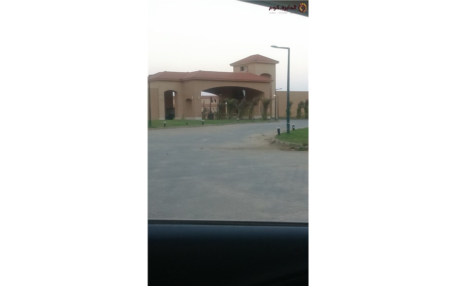 Twin house for sale in Telall Ein Alsokhna