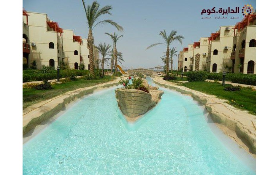 شاليه للبيع بالساحل الشمالي رووعه 135م