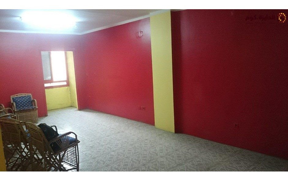 شقة ع المفتاح للبيع بالهرم