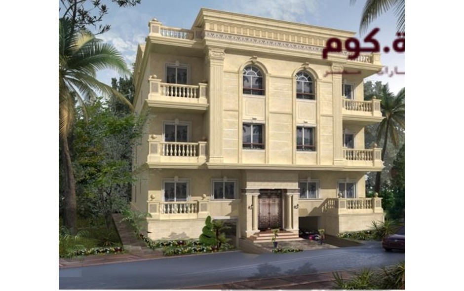 شقة استلام فورى وبتسهيلات حتى 3 سنوات