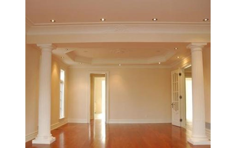 شقة 90م مفروشة بحدائق القبة غرفتين ورسيبشن بجوار المترو للايجار