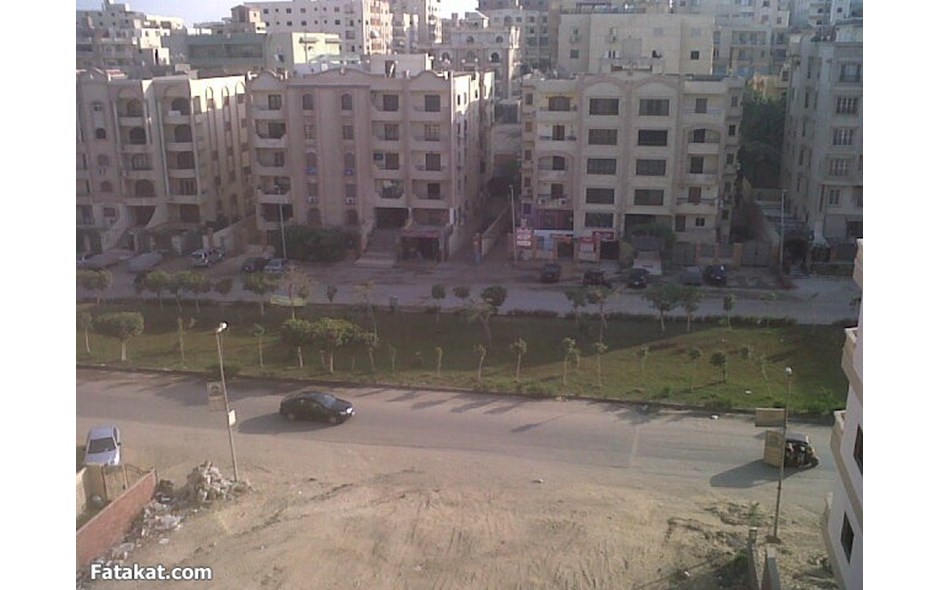 شقة للبيع بفيلا خاصة 250 م بحدائق الأهرام 