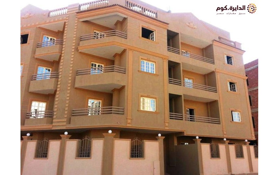 لاول مرة بالشروق استلام فوري بالتقسيط علي 5 سنوات