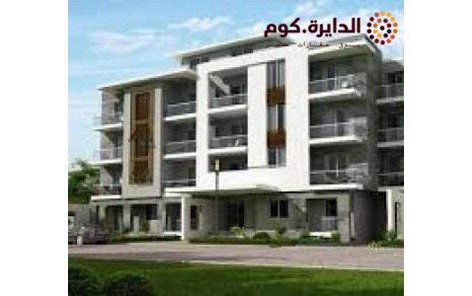 شقة بزايد ديونز للبيع