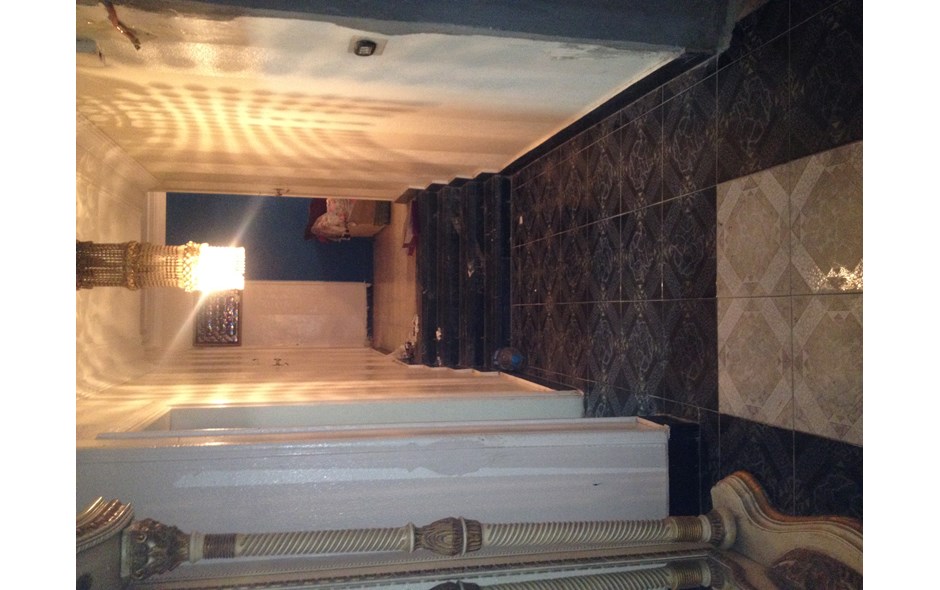 شقه 360 م بشارع الطيران مفروشه للايجار