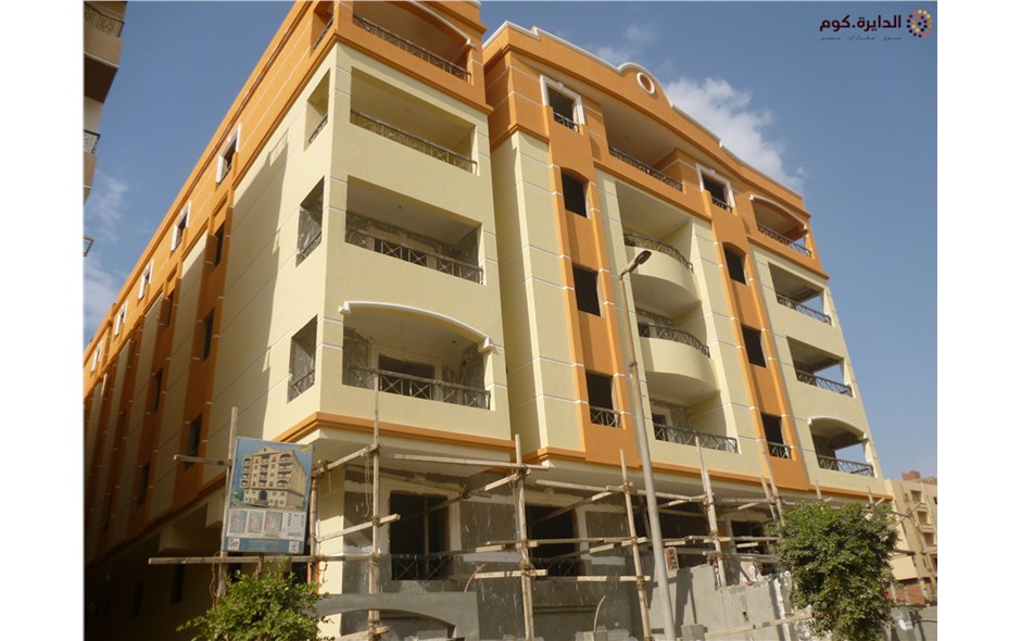 فرصة لأصحاب الذوق الرفيع دوبليكس 249م + حديقة فى موقع مميز بحدائق الأهرام