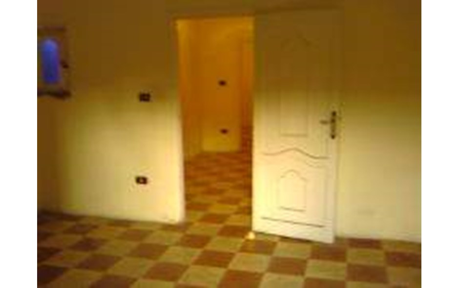 شقة للإيجار قانون قديم 59سنة بحدائق القبة - 350إيجار شهري