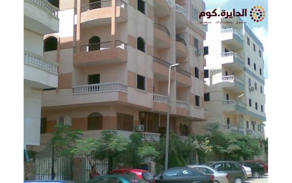 شقة للبيع 200 متر بحدائق الاهرام