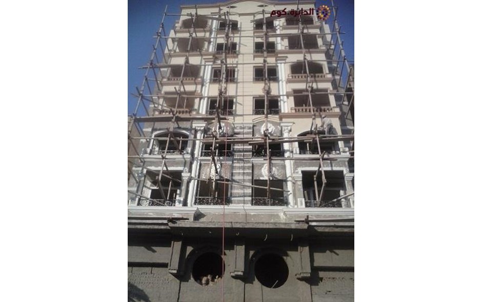 شقة للبيع بالمهندسين 185م 