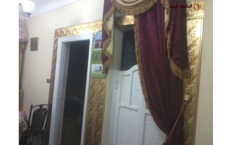 شقه سوبر لوكس 80م بالسيوف 