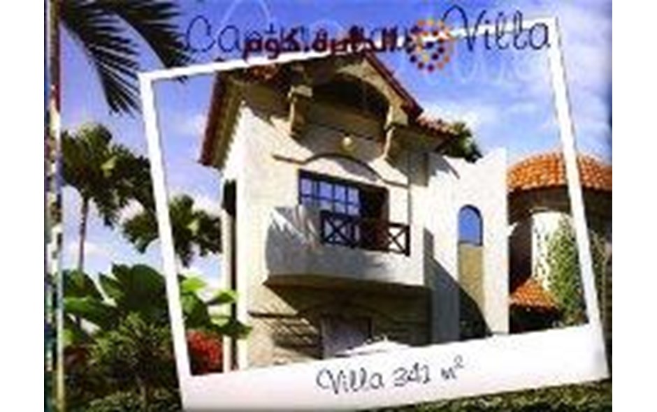 شاليه فيلا للصفوه ارضى بحديقه 3غرف بالساحل الشمالى 170م