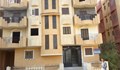 شقه للبيع او للبدل بالهضبة الوسطي - بالمقطم امام كارفور 125م
