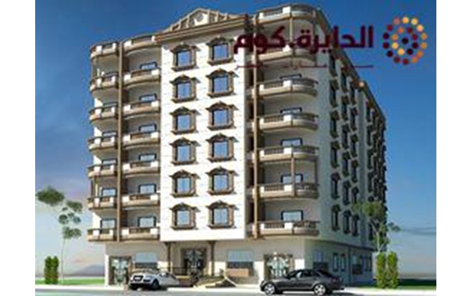 لهواة التميز والرقي ( شقه185م ) بقصور الامراء