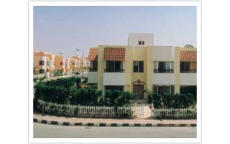 فيلا مستقلة للبيع بالرحاب