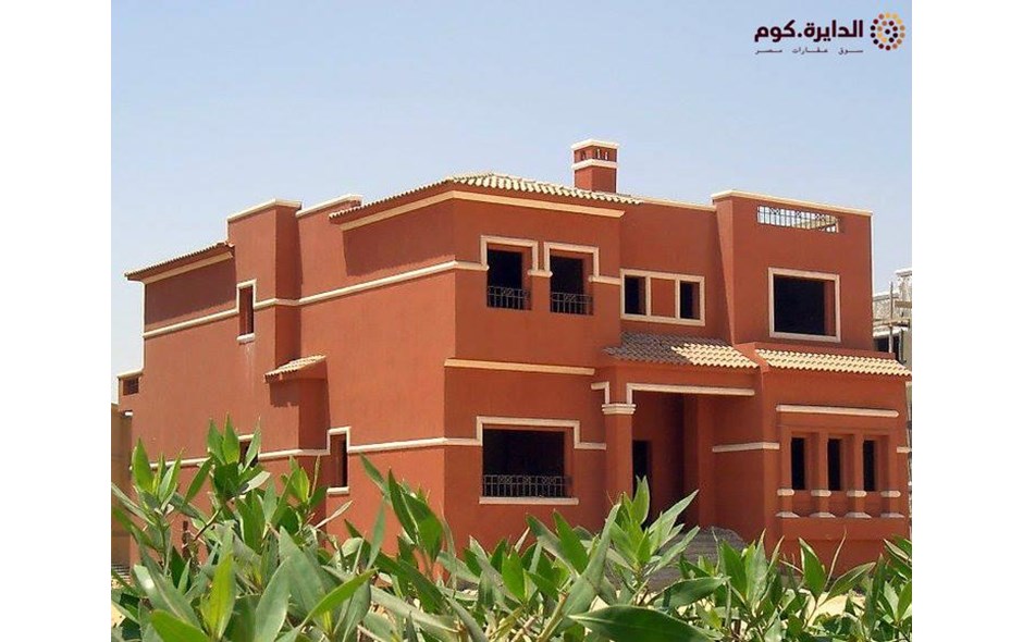 فـرصه لامتلاك توين هاوس 450م بالتقسيط بالقرب من الـDowntown بالتجمع الخامس