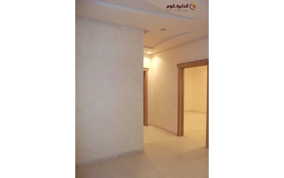 شقة قانون جديد فاخرة للايجار بالمهندسين القاهرة 150 م