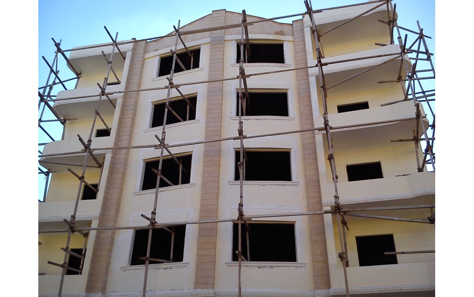 موقع متميز و تقسيم رائع 195 م