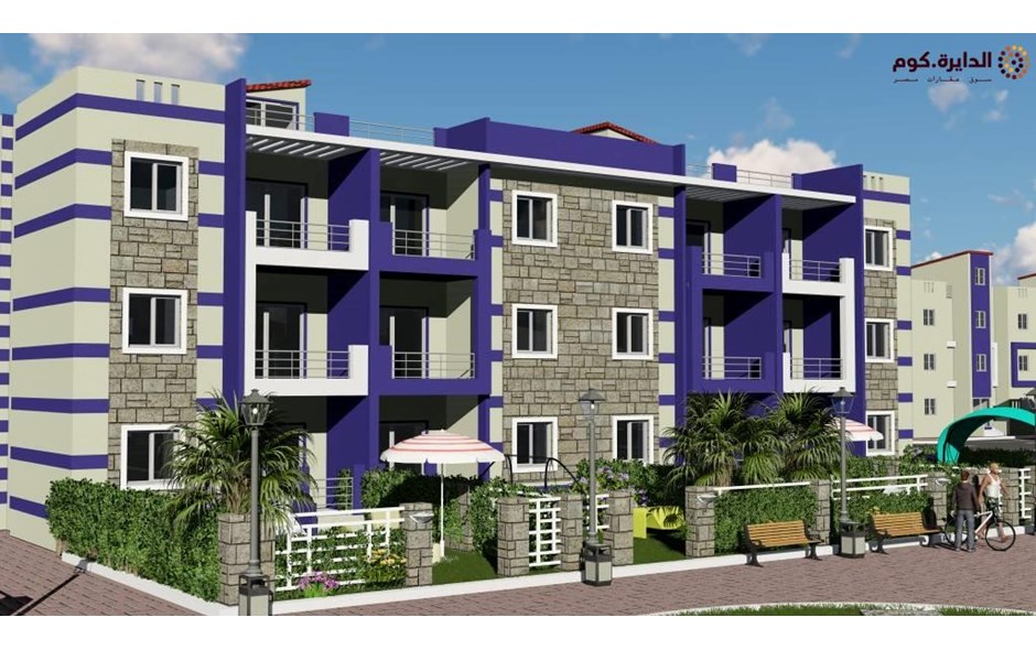 امتلك شاليه فى لامورا الساحل الشمالى