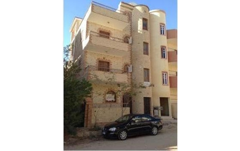 شاليه للبيع ساند بيتش السخنة