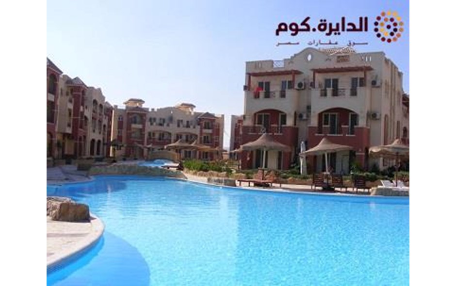 فرصه هائله امتلك شاليه بالفرش والاجهزه الكهربائيه