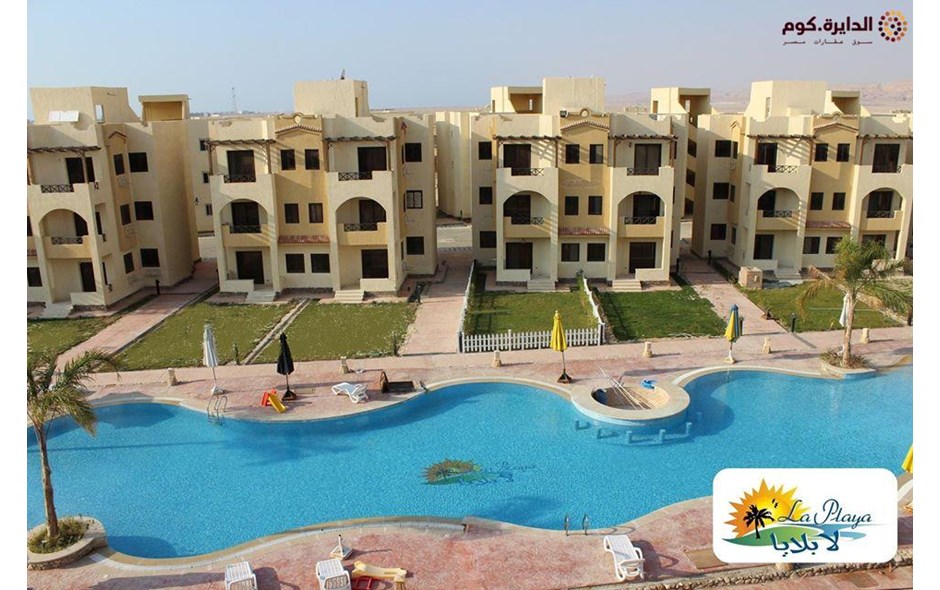 امتلك شاليه 85 م سوبر لوكس