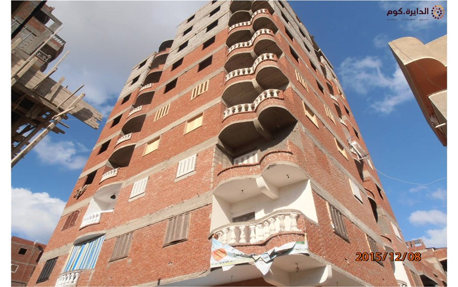 شقق للبيع بالتقسيط المريح 